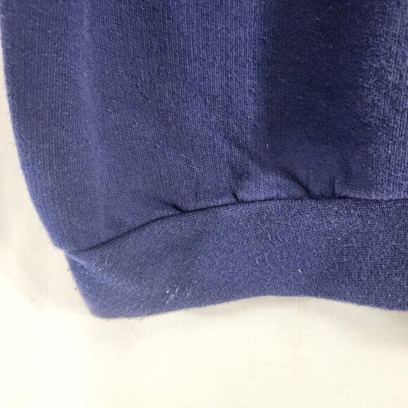 Show Boat Sweatshirt 1993 Size Medium Cotton Toronto Canada - Picture 3 of 14